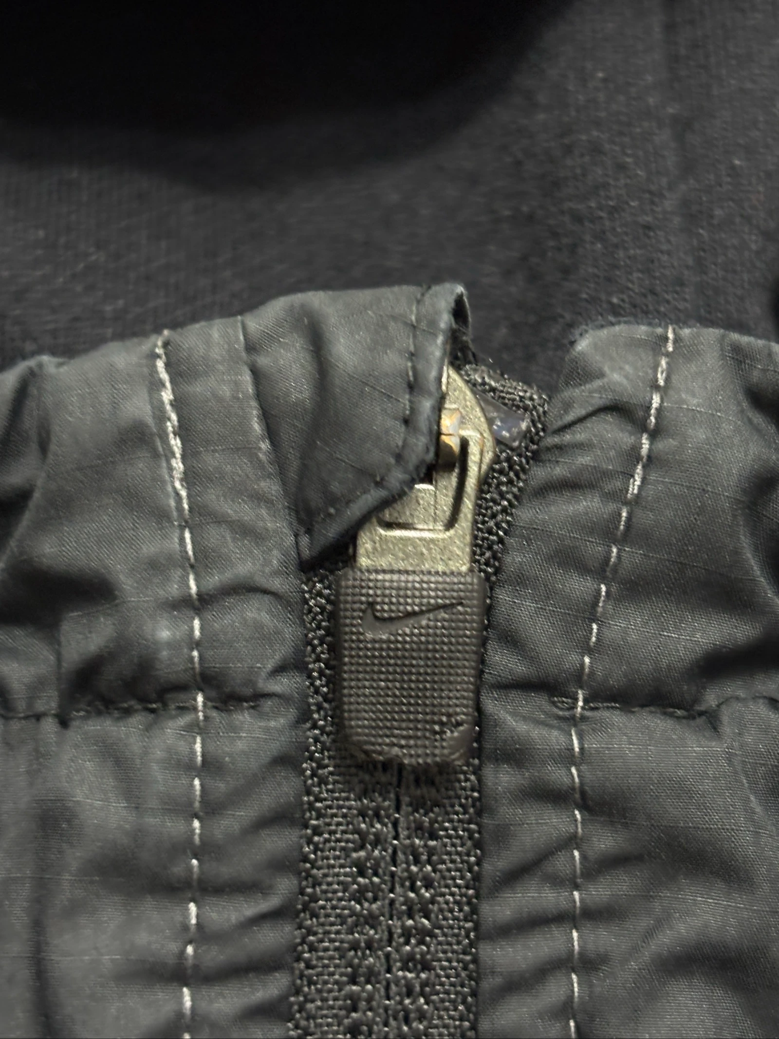 Nike dry fit trui maat S – photo 5
